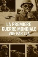 La Première Guerre Mondiale vue par l'IA