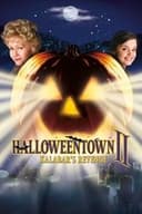 ハロウィーンタウン2 カラバーの復讐を視聴