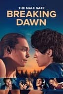 The Male Gaze: Breaking Dawn