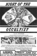 Night of the Occultist