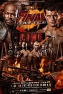 ROH: Final Battle 2018