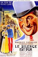 Le silence est d'or