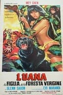 Luana - La figlia della foresta vergine