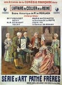 L'affaire du collier de la reine