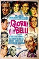 I giorni più belli