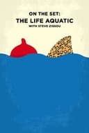 On the Set: 'The Life Aquatic with Steve Zissou'