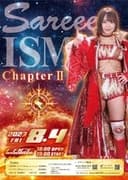 Sareee-ISM Chapter II