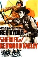 Sheriff of Redwood Valley