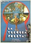 La tercera puerta