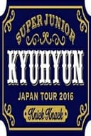KYUHYUN JAPAN TOUR 2016 ~Knick Knack~