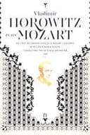Horowitz Plays Mozart