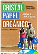Cristal, papel, orgánico