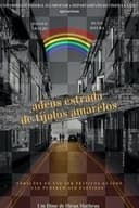 Adeus estrada de tijolos amarelos