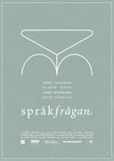 Språkfrågan