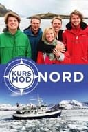 Kurs mod nord