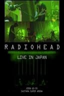 Radiohead | Live in Japan