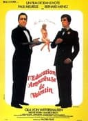 L'éducation amoureuse de Valentin