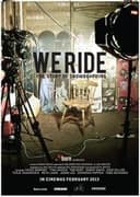 We Ride: The Story of Snowboarding