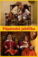 Fišpánská jablíčka