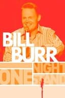 Bill Burr: One Night Stand