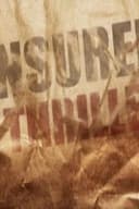 Censuren - En thriller