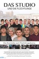 Das Studio und die Flüchtlinge