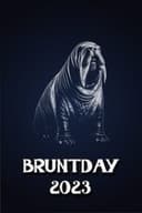 Bruntday 2023