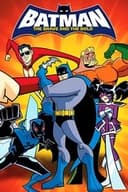 バットマン：ブレイブ＆ボールド