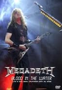 Megadeth: Blood in the Water - Live in San Diego