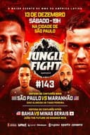 Jungle Fight 143