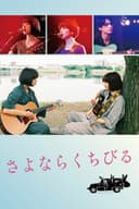 さよならくちびる