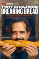 Tony Shalhoub Breaking Bread