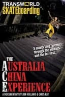 Transworld - Australia China Experience