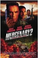 Mercenary II: Thick & Thin