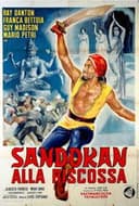 Sandokan alla riscossa