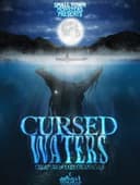 Cursed Waters: Creature of Lake Okanagan