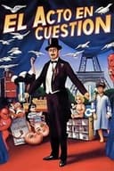 El acto en cuestión