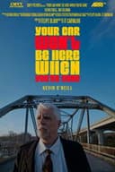 Your Car Won't Be Here When You're Gone