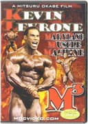 Kevin Levrone - Maryland Muscle Machine
