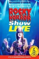 Rocky Horror Show Live