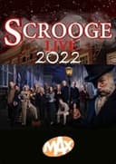 Scrooge Live 2022