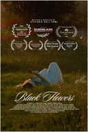 Black Flowers