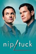 NIP/TUCK マイアミ整形外科医