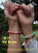 Apart We Grow