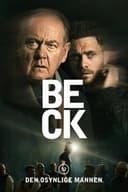 Beck 52 - Den osynlige mannen