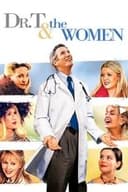Dr.Tと女たち