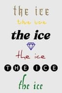 The Ice