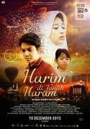 Harim di Tanah Haram