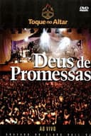 Toque No Altar Ao Vivo: Deus de Promessas