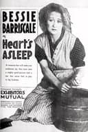Hearts Asleep
